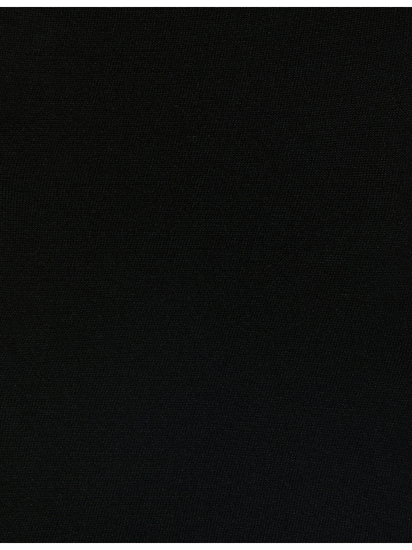 Marks & Spencer Комплект 3 чифта непрозрачни чорапогащи Marks & Spencer черна