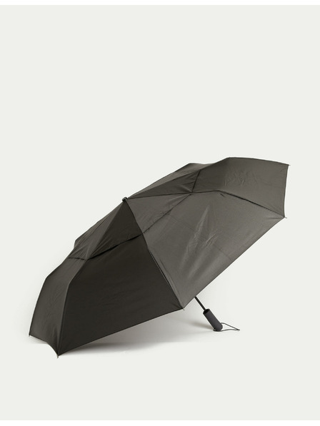 Marks & Spencer Чадър Windtech™ Marks & Spencer черен