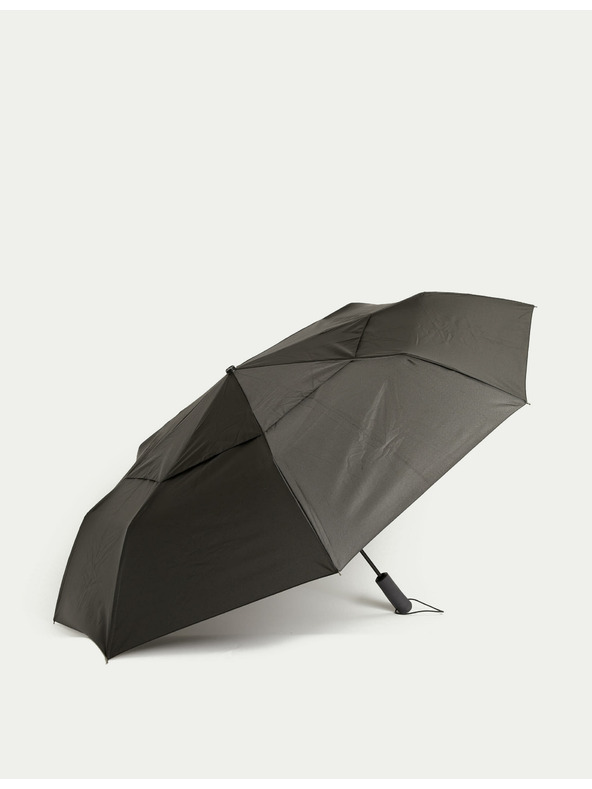 Marks & Spencer Чадър Windtech™ Marks & Spencer черен