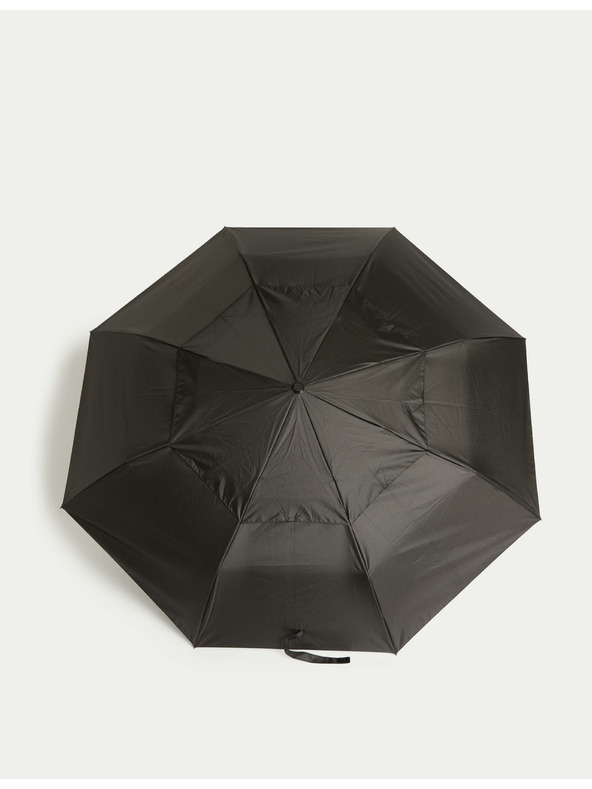 Marks & Spencer Чадър Windtech™ Marks & Spencer черен