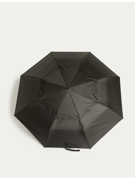 Marks & Spencer Чадър Windtech™ Marks & Spencer черен