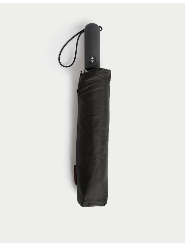 Marks & Spencer Чадър Windtech™ Marks & Spencer черен
