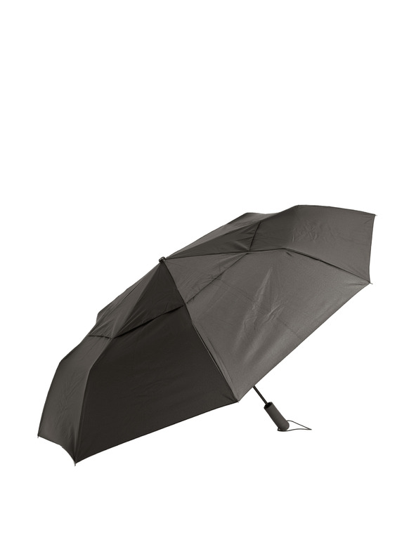 Marks & Spencer Чадър Windtech™ Marks & Spencer черен