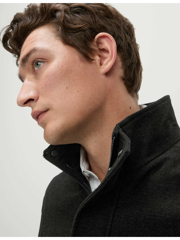 Marks & Spencer New Pindot Молескин Marks & Spencer сиво
