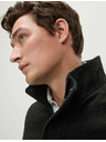 Marks & Spencer New Pindot Молескин Marks & Spencer сиво