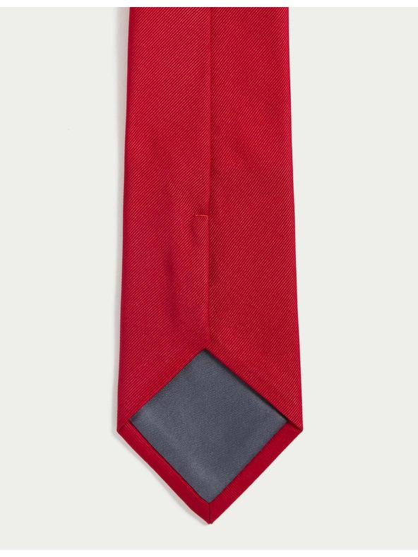 Marks & Spencer Вратовръзка Marks & Spencer червен