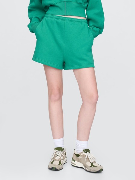 GAP Спортни шорти Vintage Soft Classic GAP