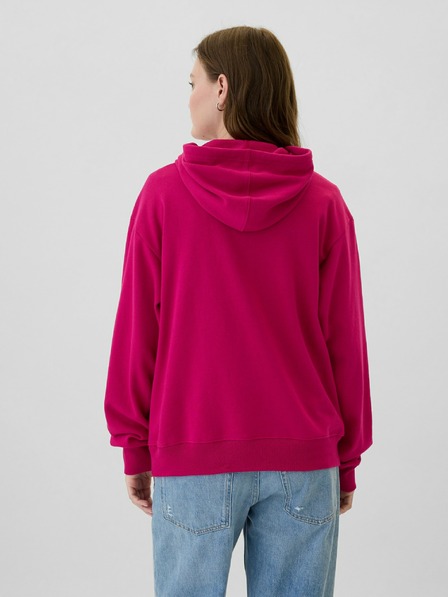 GAP Суитшърт с логото на GAP