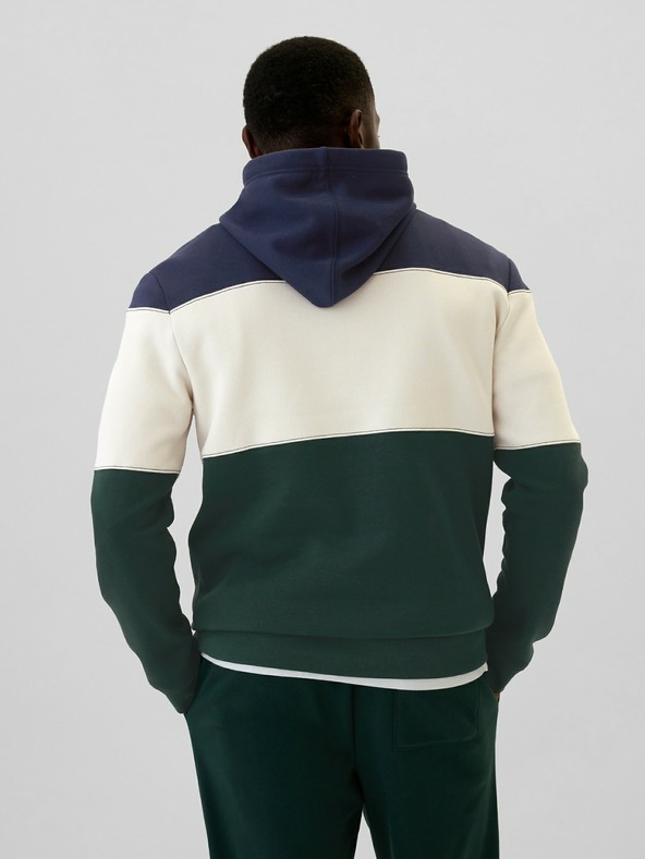 GAP Суитшърт с логото на GAP