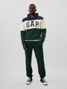 GAP Суитшърт с логото на GAP