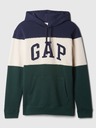 GAP Суитшърт с логото на GAP