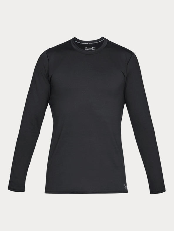 Under Armour Мъжка тениска Under Armour Fitted Cg Crew