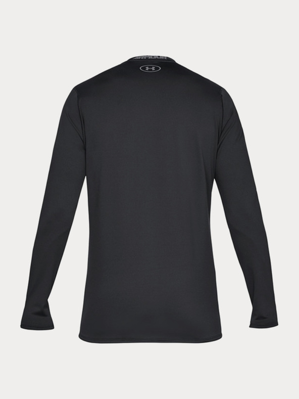 Under Armour Мъжка тениска Under Armour Fitted Cg Crew