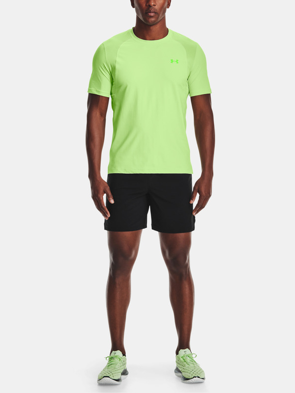 Under Armour Мъжка тениска Under Armour IsoChill Run 200 SS
