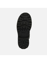 Geox Черни детски зимни обувки Geox Shaylax WPF
