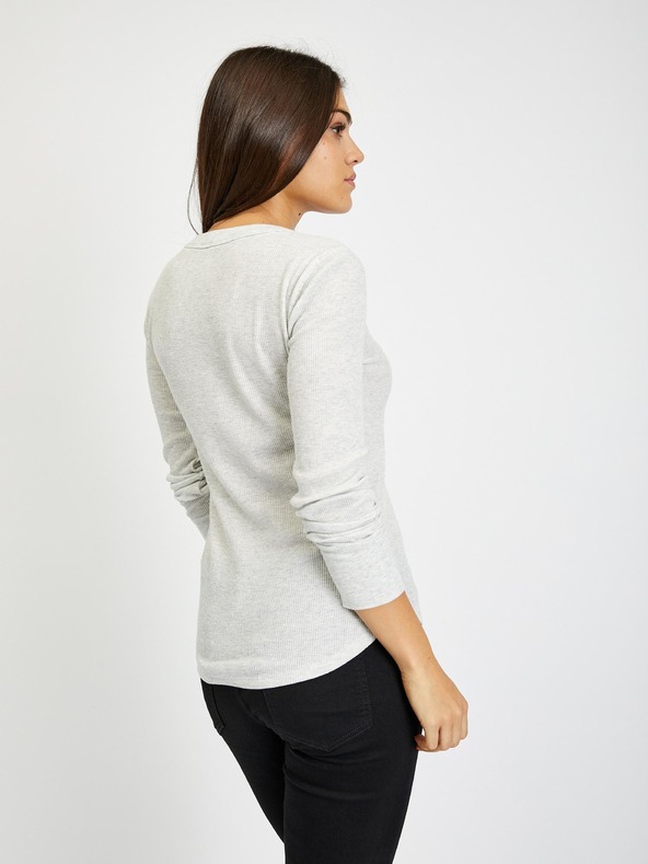 GAP Тениска с дълъг ръкав GAP