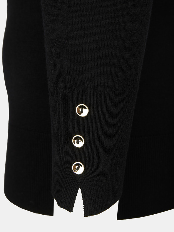 Orsay Черна дамска ролетка ORSAY