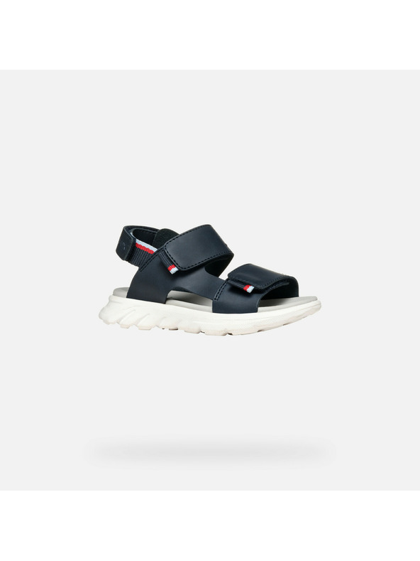 Geox Тъмносини детски сандали Geox Sandal Airadyum