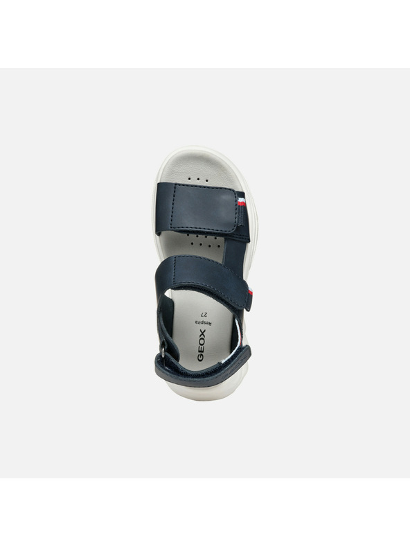 Geox Тъмносини детски сандали Geox Sandal Airadyum