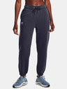 Under Armour Дамско долнище Under Armour Essential Fleece Joggers