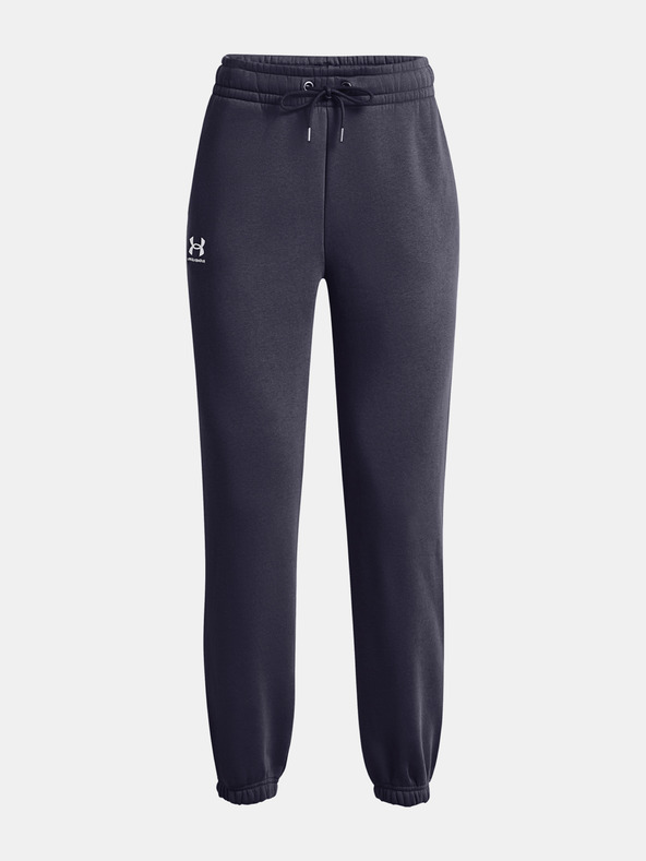 Under Armour Дамско долнище Under Armour Essential Fleece Joggers