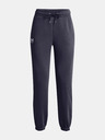 Under Armour Дамско долнище Under Armour Essential Fleece Joggers
