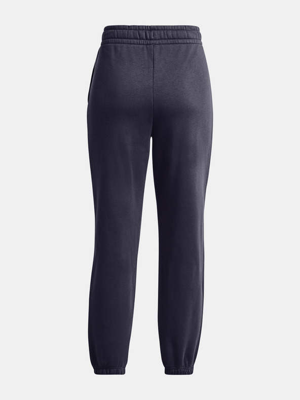 Under Armour Дамско долнище Under Armour Essential Fleece Joggers