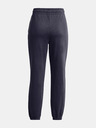 Under Armour Дамско долнище Under Armour Essential Fleece Joggers