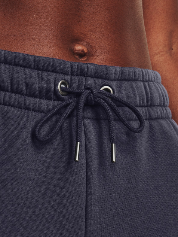 Under Armour Дамско долнище Under Armour Essential Fleece Joggers