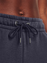 Under Armour Дамско долнище Under Armour Essential Fleece Joggers