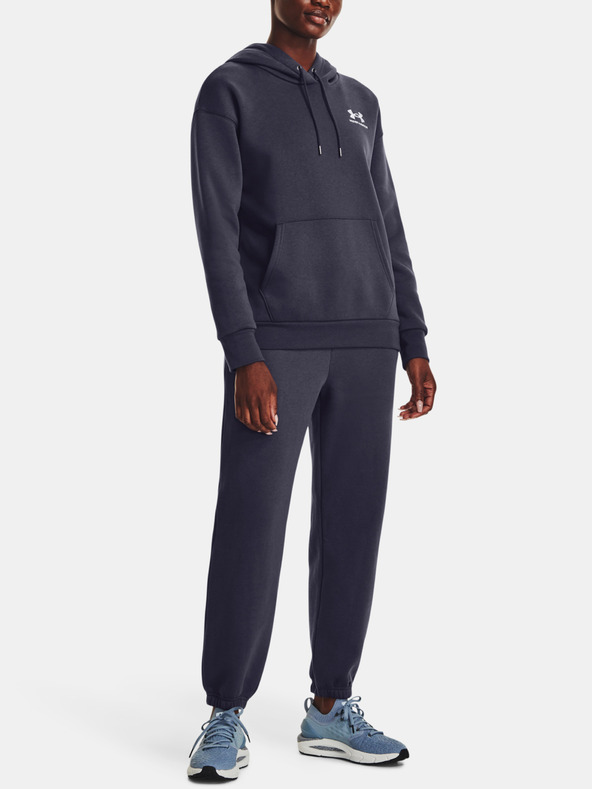 Under Armour Дамско долнище Under Armour Essential Fleece Joggers