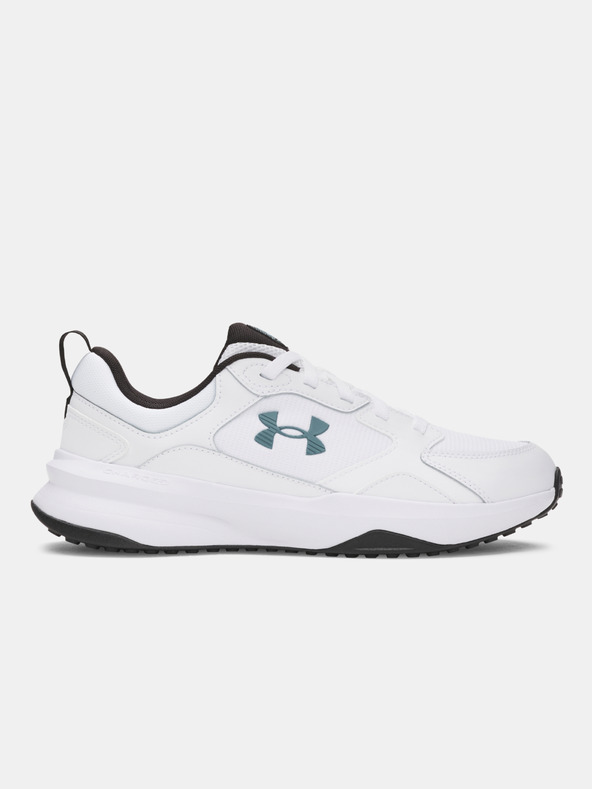 Under Armour Мъжки обувки Under Armour UA Charged Edge-WHT