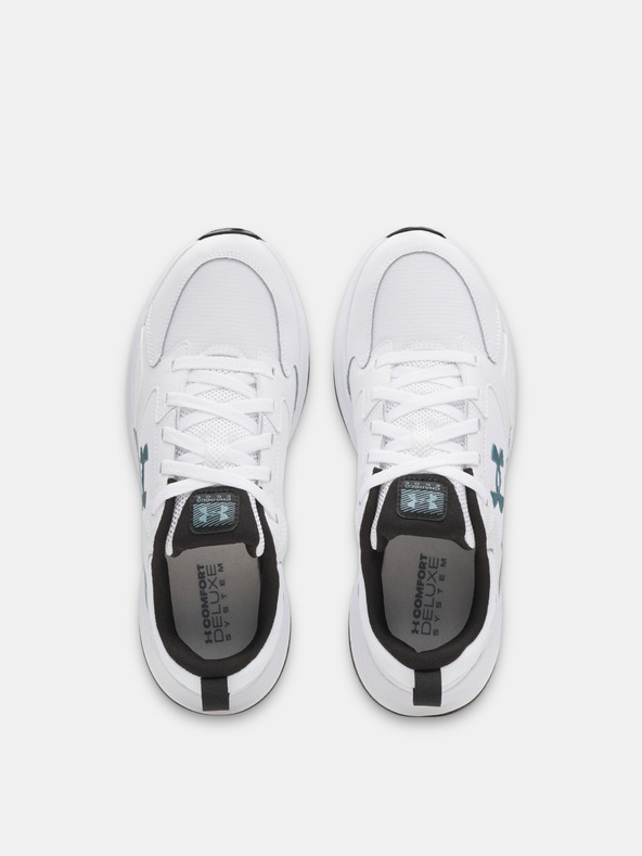 Under Armour Мъжки обувки Under Armour UA Charged Edge-WHT