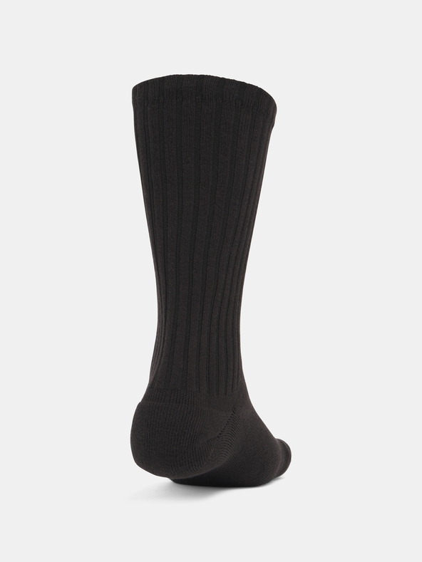 Under Armour Унисекс чорапи Under Armour Sportswear Ctn Scrunch Crew-BLK