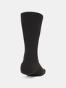 Under Armour Унисекс чорапи Under Armour Sportswear Ctn Scrunch Crew-BLK