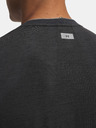 Under Armour Мъжка тениска Under Armour UA TRAIL RUN Wool LS-BLK