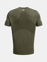Under Armour Мъжка тениска Under Armour Vanish Seamless SS-GRN