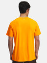 Under Armour Мъжка тениска Under Armour UA TRAIL RUN SS-ORG