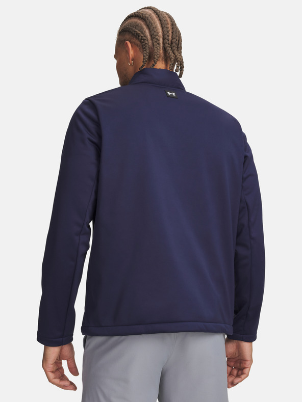 Under Armour Мъжко яке Under Armour DRIVE PRO INSULATED JACKET-BLU