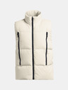 Under Armour Мъжки елек Under Armour LIMITLESS DOWN VEST-WHT