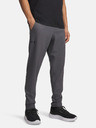 Under Armour Мъжки спортни панталони Under Armour Vanish Woven Tapered Pants-GRY