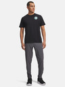 Under Armour Мъжки спортни панталони Under Armour Vanish Woven Tapered Pants-GRY