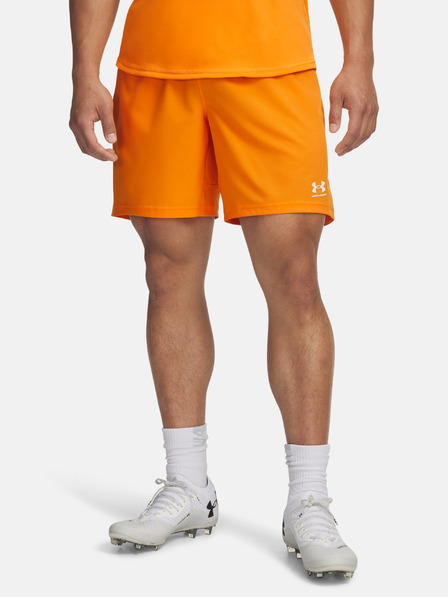 Under Armour Мъжки шорти Under Armour UA M Challenger Pro Shorts-ORG