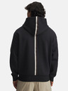 Under Armour Мъжки суитшърт Under Armour UA Icon Heavy Rib Hdy-BLK