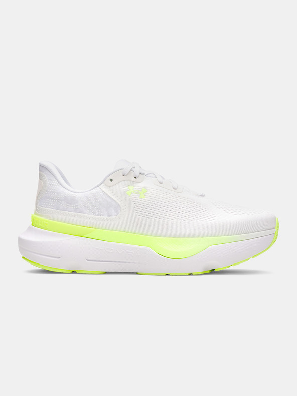 Under Armour Дамски обувки Under Armour UA W Infinite Pro 2-WHT
