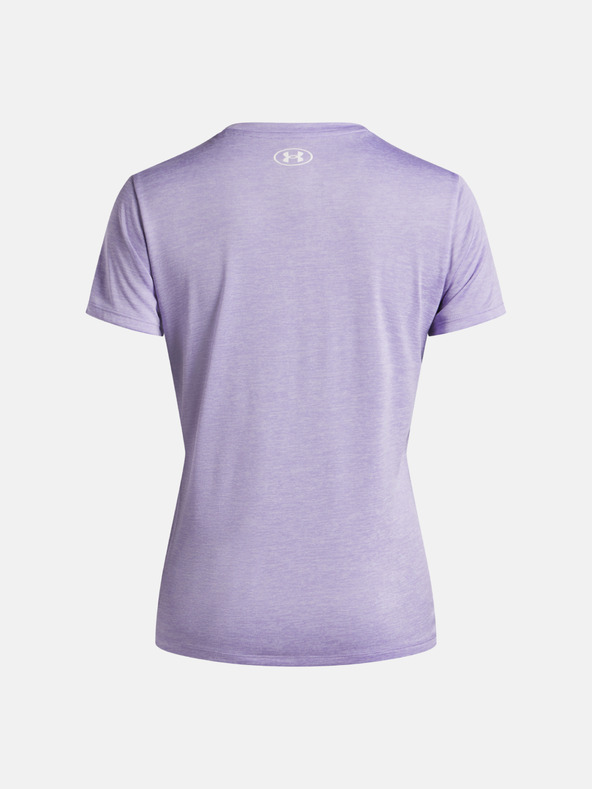 Under Armour Дамска тениска Under Armour Tech SSC- Twist-PPL