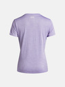 Under Armour Дамска тениска Under Armour Tech SSC- Twist-PPL