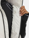 Under Armour Дамски елек Under Armour Limitless Down Puffer Vest-WHT