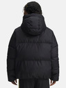 Under Armour Дамско яке Under Armour Limitless Down Puffer Jacket-BLK