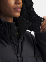 Under Armour Дамско яке Under Armour Limitless Down Puffer Jacket-BLK